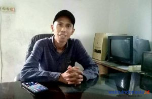 LSM BANKI Desak APH Turun Sikapi Mangkraknya Taman Bermain Tanjung Rusia