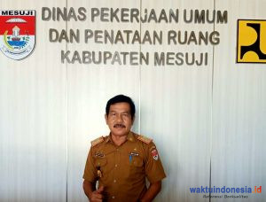 Kabar Gembira, Jalan Simpang Garuda Hitam-Wiralaga Segera Dibangun