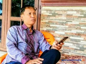 Dugaan Korupsi Kakon Pandan Sari Berbuntut Panjang