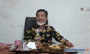 Pasca Mundurnya Ketum KONI, Dispora Pesawaran Bersikap