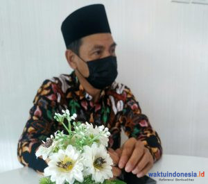 BPN Pesawaran Imbau Masyarakat Ikut Program PTSL 2021