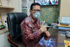 10 Hari Masa Jabatan Plh Bupati Pesawaran Siapkan Pelantikan