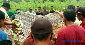 1 Meninggal 4 Dirawat Dirawat Akibat Kurang Oksigen