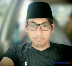 Untuk Kemajuan Banjar Baru, Lek Udin Siap Calonkan Diri