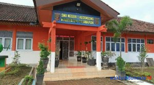 Soal Sumbangan, Kepsek SMAN 1 Kedondong Tak Libatkan Komite
