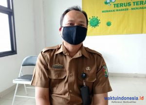 Pastikan Sesuai SOP, Inspektorat Pantau Vaksinasi Dosis Kedua