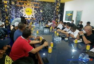 AMPI Sumut Siap Gelar Musda ke VII di Le Polonia Hotel