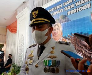 Dendi: Bantu Dan Doakan, Kami Tak Bisa Kerja Sendiri