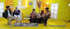 Fasilitasi Siswa JPS, SMK Pelita Gelar Ekskul