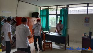 Bupati Parosil Ternyata punya Cara Tersendiri Gali Keluhan Pegawai