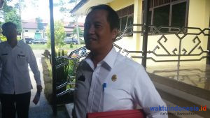 Pasal DD, Inspektur Nukman Pastikan Panggil Peratin Suratal