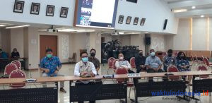 Gugatan Paslon 1 dan 3 Sengketa Pilkada Karo Mentah di MK, Ini Alasannya