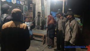Warga Situnggaling Geger, Pelajar 15 Tahun Ditemukan Tewas Tergantung