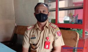 Hiks.. Ternyata Hanya 22 Koperasi Sehat di Lambar, 74 Proses Pembubaran