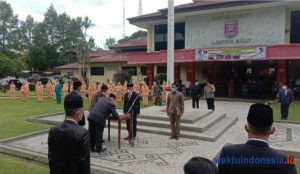 Imbas Rolling Eselon II, 2 Kursi Lowong, 1 Pejabat non-Job hingga Kandidat Kadis Berhembus