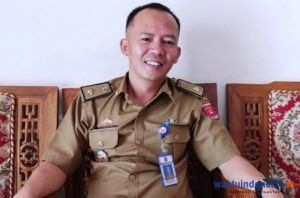 Meski Responnya Dingin, DPMD Lambar Janji Telusuri Indikasi DD 2020 Direalisasikan 2021