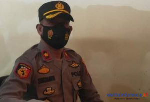 Naas!! Gegara ‘Pikat’ Adik Sepupu Tewas di Tangan Sang Kakak