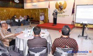 HPN 2021, Pemprov Ajak Pers Berkolaborasi Sejahterakan Masyarakat Sumut