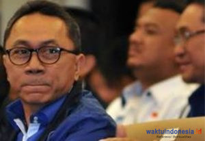 Siang Ini Sidang Sengketa Pilkada Pesibar di MK, Ini Perintah Tegas Zulhas untuk Kader PAN