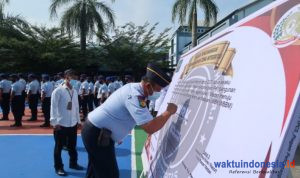 Karutan Medan Canangkan ZI Menuju WBK-WBBM