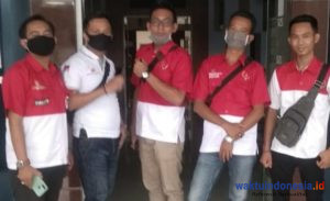 PWRI Waykanan Kecam Oknum ASN Rekam Adegan Syur di Samping Bocah
