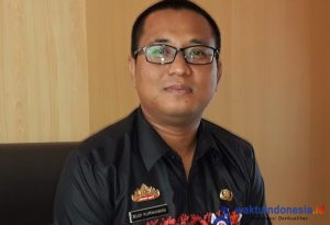 Jabatan Kadiskes Lambar Dilelang