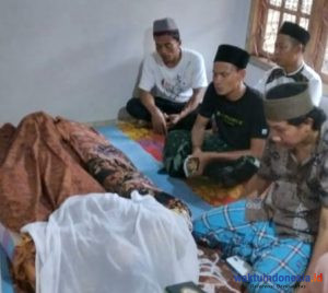Herliansyah Remaja Penderita Kanker Tulang Meninggal Dunia