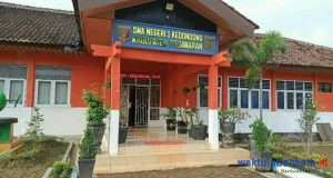 BANKI Dorong Disdikbud Lampung Ganti Kepala SMAN I Kedondong