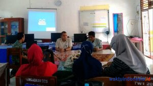 Kepala SMAN 1 Kedondong: Sumbangan Wali Murid Sesuai Pergub 61