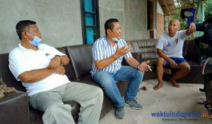 Hoax ! Beredar Video Ratusan Kecelakaan Di Tugu Garuda Mesuji