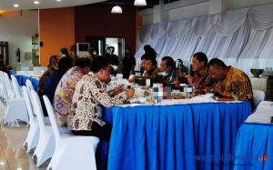 Bupati Karo Harapkan CSR Bank Sumut 2021 Mampu Ciptakan Inovatif