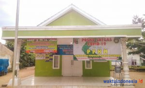 Kades Bogorejo: Ada Kekeliruan Dalam Jumlah BLT Tahap 1 Dan Tahap 2