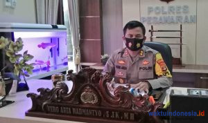 Besok 2 Menteri Kunjungan Kerja ke Teluk Pandan Pesawaran