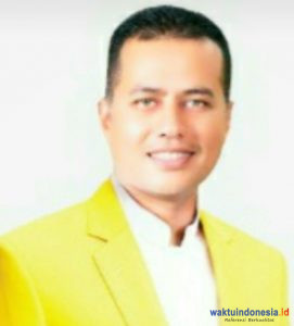 Ketua Golkar Sumut Mengutuk Keras Aksi Bom Bunuh Diri di Gereja Katedral Makasar