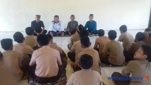 LAN Pesibar Terbentuk, Ini Kepengurusannya