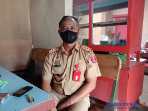DPK Lambar Canangkan 1.000 Pojok Baca