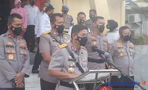 12 Polsubsektor di Lampung Bakal jadi Polsek di 2021, Cek Wilayahmu