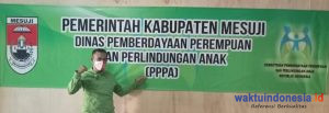 Pelaku Pelecehan Seksual Terhadap Anak harus Dikebiri Kimia, Kata Plt Kadis PPPA Mesuji