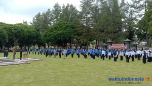 Pemenang Seleksi Kadiskes Lambar Dilantik Bersama 4 Lainnya, Ini Ulasannya