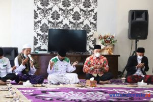Momentum HUT ke-47, Parosil Dapat Kado yang Dipercaya Mampu Menembus Langit