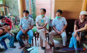 Sebut Hakim MK Bekerja Maksimal, Agus Istiqlal: Ini Kemenangan Masyarakat Pesibar Lampung