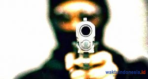 Doorr! Terduga Curas Bawa Senpi Asal OKI Tewas di Mesuji