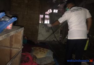 Geger..! Penemuan Mayat Wanita di Warung Penatapan Daulu