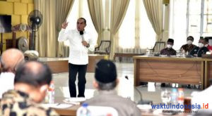 Sejumlah Tokoh di Sumut Dukung Vaksinasi Covid-19