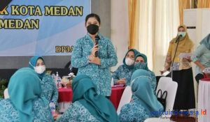 Kahiyang Ayu Ramah Tamah, Ini Harapan Putri Presiden RI Itu