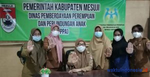 Plt Kadis PPPA Mesuji Kecam Pelaku Pelecehan Seksual di Bawah Umur