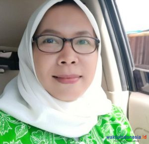 International Women’s Day, Begini Menurut Fatayat NU Lambar