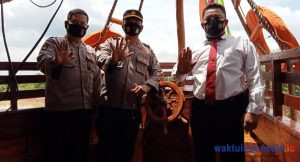 Cabuli Santrinya, Oknum Guru Mengaji di Mesuji Ditetapkan Tersangka