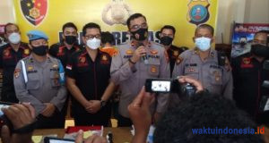 Fakta Penganiaya Farhan di Fly Over Amplas, Sempat Melayat ke Rumah Duka