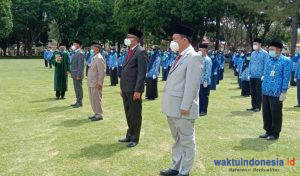 Kadiskes Lambar Dilantik, Parosil: Bangun RS Kelas D, Begini Alasannya